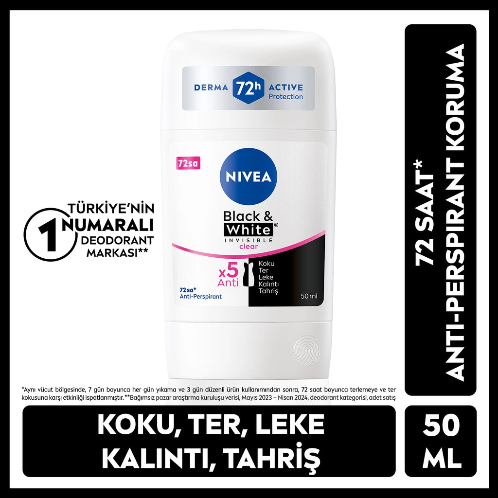 Nivea Women&