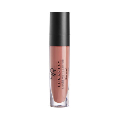 Golden Rose Longstay Liquid Matte Lipstick No:16