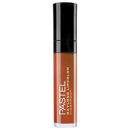 Pastel Day Long Lipcolor Kissproof Lipstick No:09