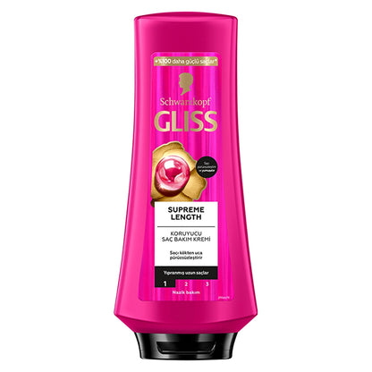 Gliss Supreme Length Conditioner 360 ml