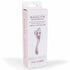 Nascita Cold Massager with Metal Cylinder Head