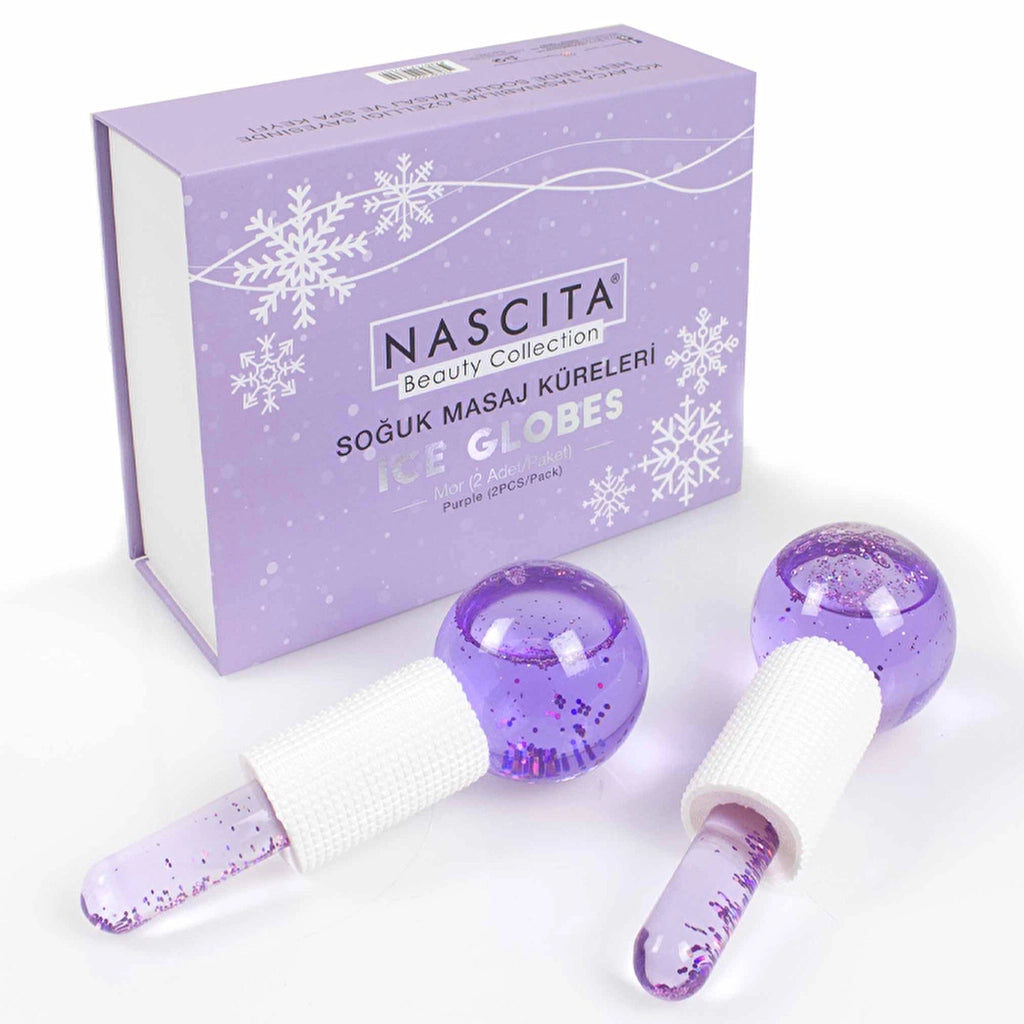 Nascita Cold Massage Globes
