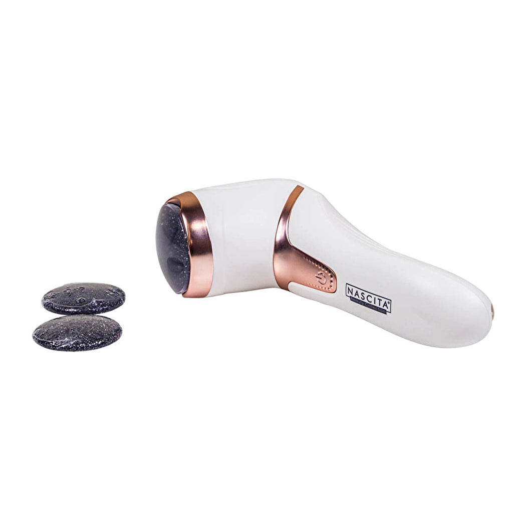 Nascita Electric Heel File
