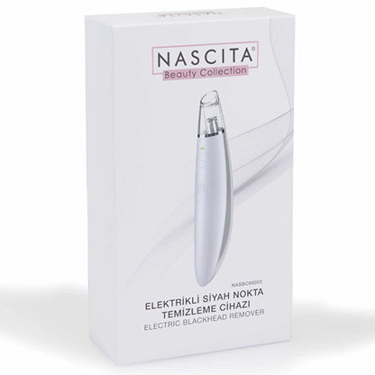 Nascita Electric Blackhead Removal Device