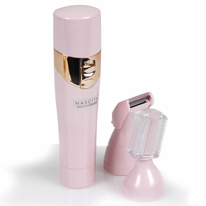 Nascita 3 in 1 Hair Removal and Styling Set