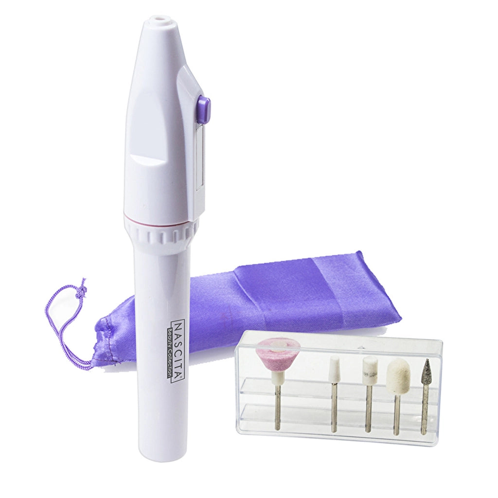 Nascita Practical Manicure and Pedicure Set