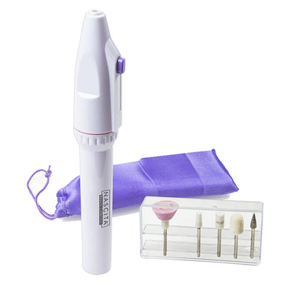 Nascita Practical Manicure and Pedicure Set