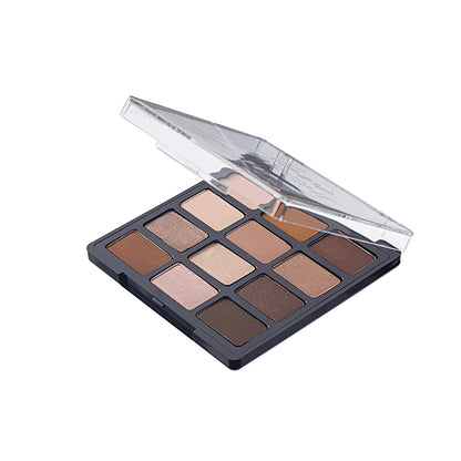 Note Love at First Sight Eyeshadow Eyeshadow Palette 201