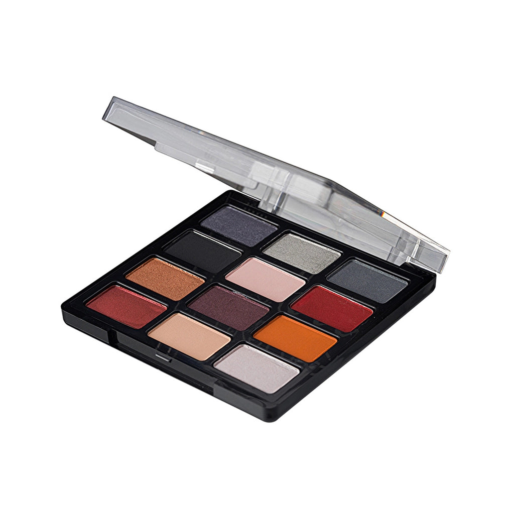 Note Love at First Sight Eyeshadow Eyeshadow Palette 201