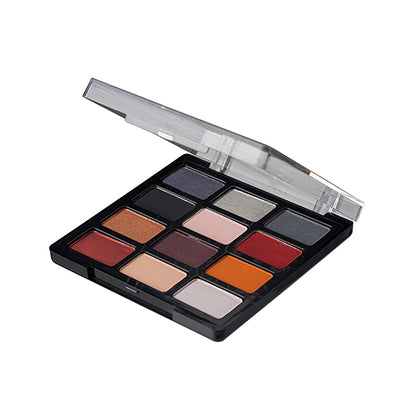 Note Love at First Sight Eyeshadow Eyeshadow Palette 201