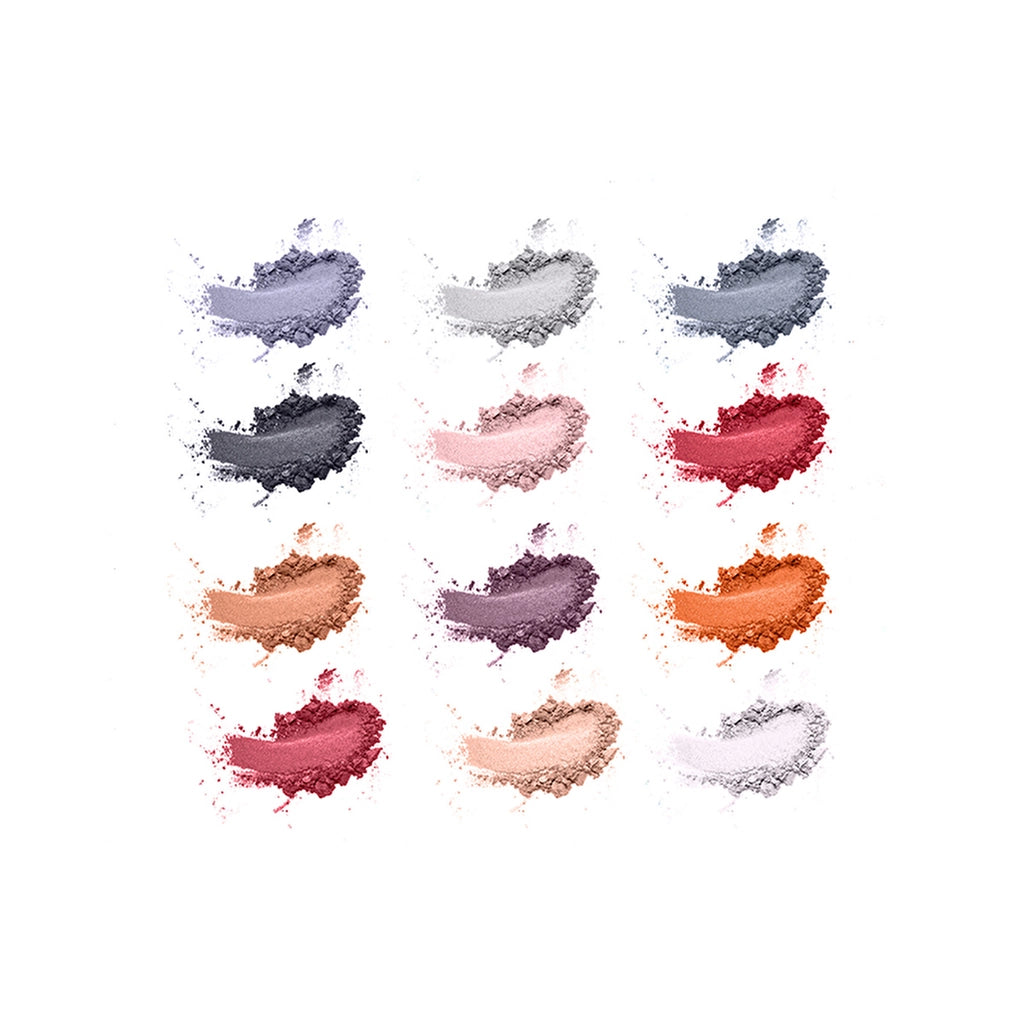 Note Love at First Sight Eyeshadow Palette 203