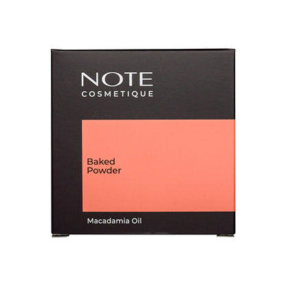 Note Baked Powder 06