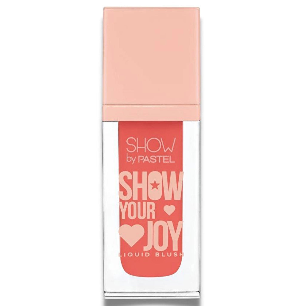 Show by Pastel Show Your Joy Liquid Blush 56