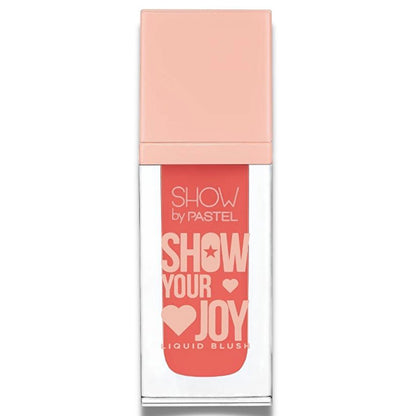 Show by Pastel Show Your Joy Liquid Blush 56
