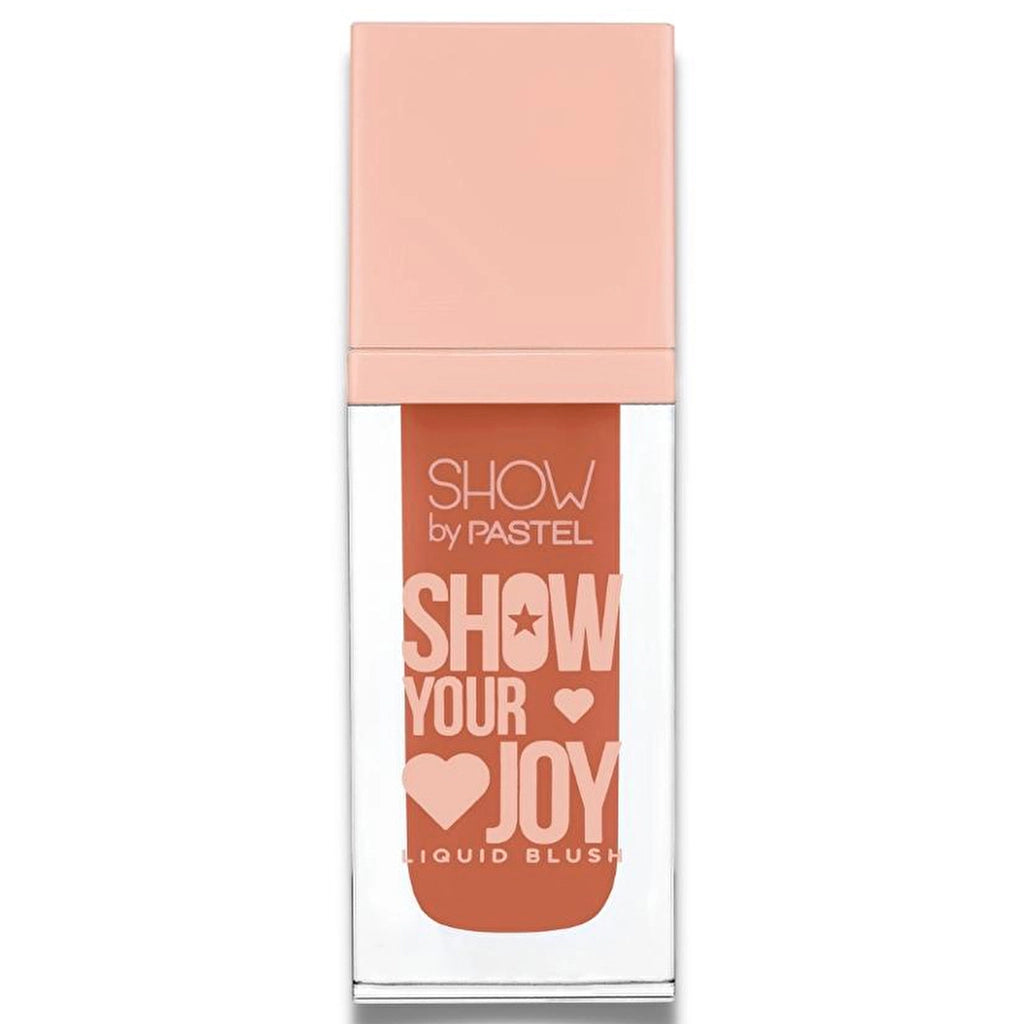 Show by Pastel Show Your Joy Liquid Blush 57