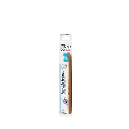 Humble Brush Ultra Soft Children&