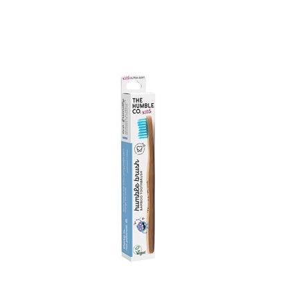 Humble Brush Ultra Soft Children&