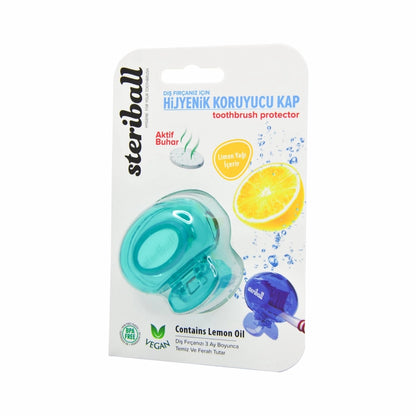 Steriball Toothbrush Protection Case (Assorted)
