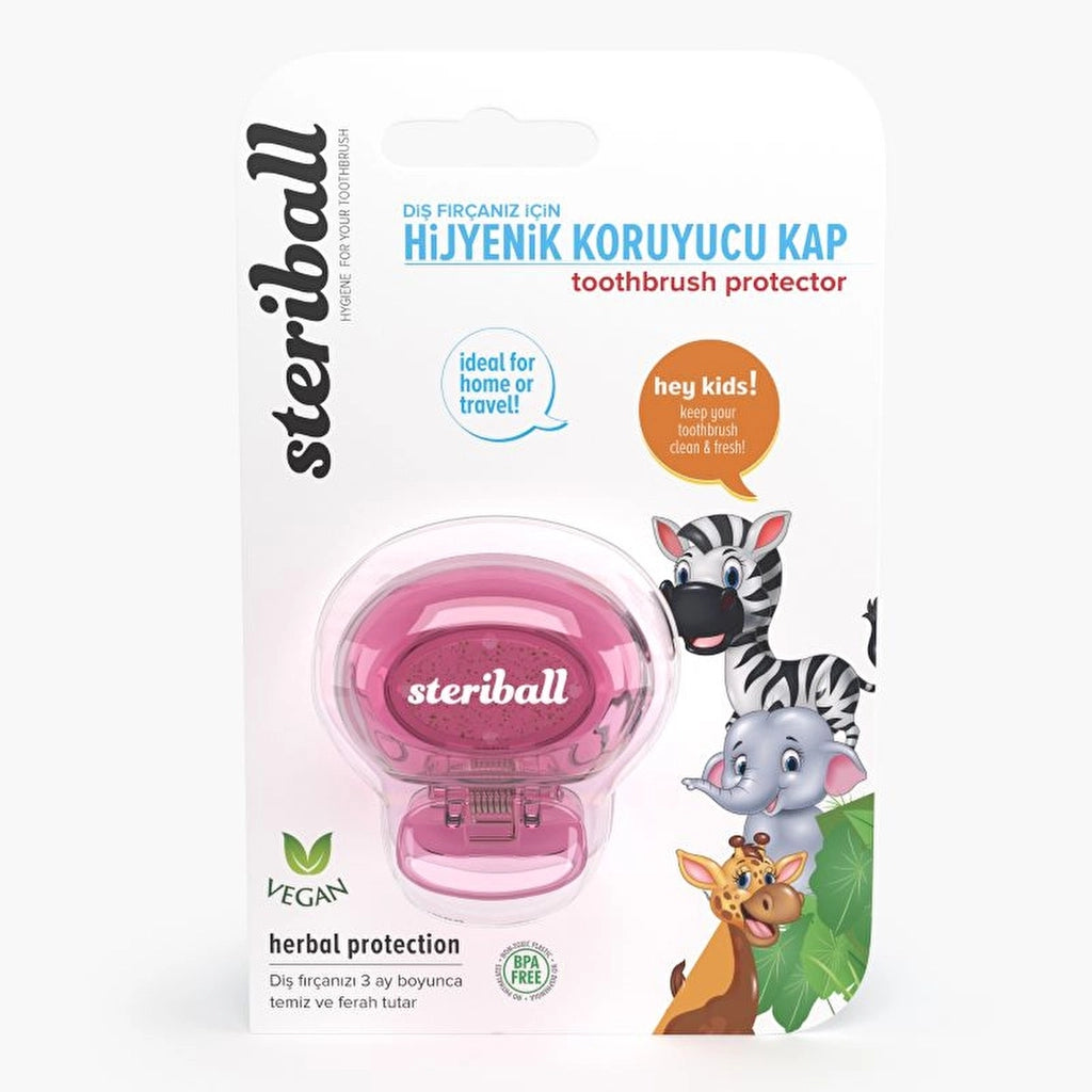 Steriball Children&