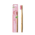 Humble Brush Pro Line Hexagonal Soft Adult Toothbrush Lilac