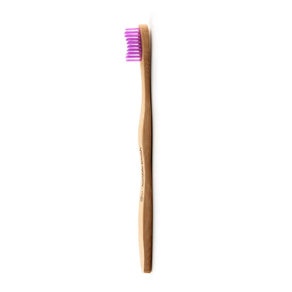 Humble Brush Soft Adult Toothbrush Lilac