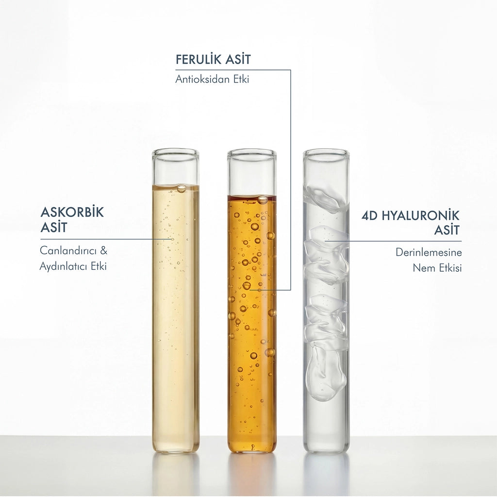 The Purest Solutions Vita-C Serum and Brightening Color Tone Equalizing Vitamin C Serum 30 ml