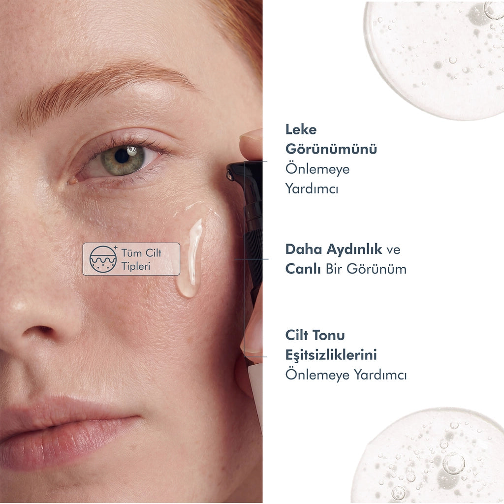 The Purest Solutions Vita-C Serum and Brightening Color Tone Equalizing Vitamin C Serum 30 ml