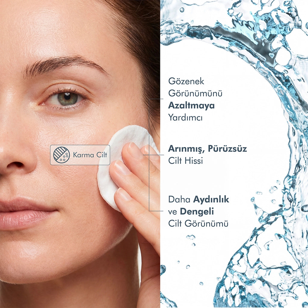 The Purest Solutions Pore Firming and Purifying Tonic 200 ml