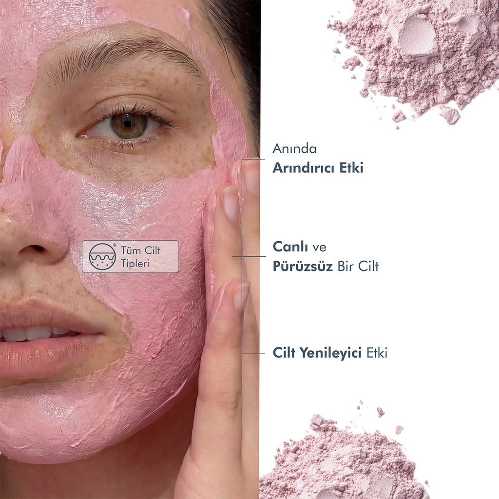 The Purest Solutions Powder Peeling Containing Fruit Acids 55 gr