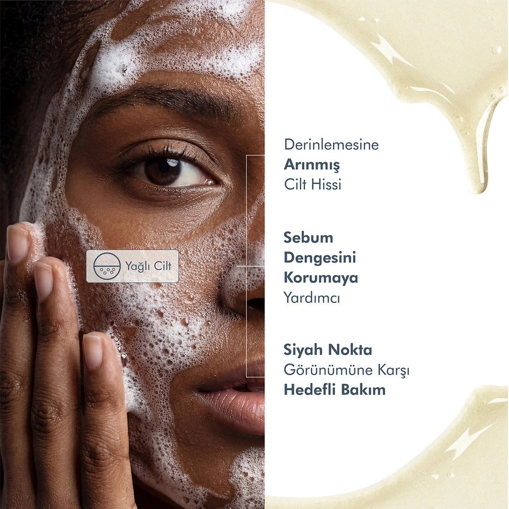 The Purest Solutions Oily Skin Cleansing Gel 200 ml