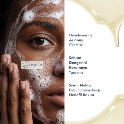 The Purest Solutions Oily Skin Cleansing Gel 200 ml