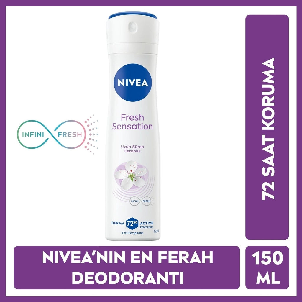 Nivea Women&