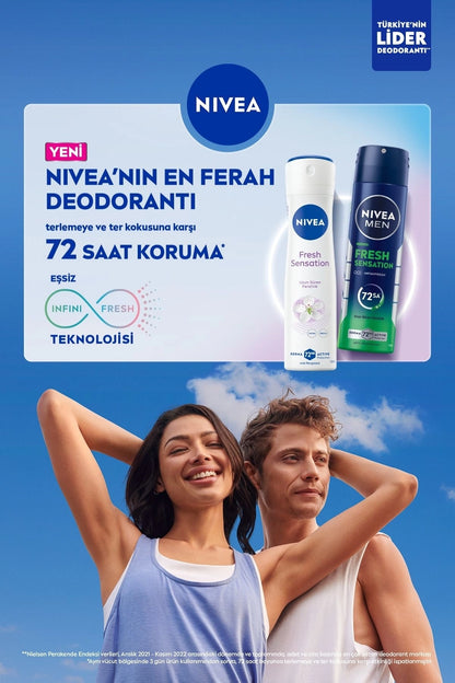 Nivea Women&