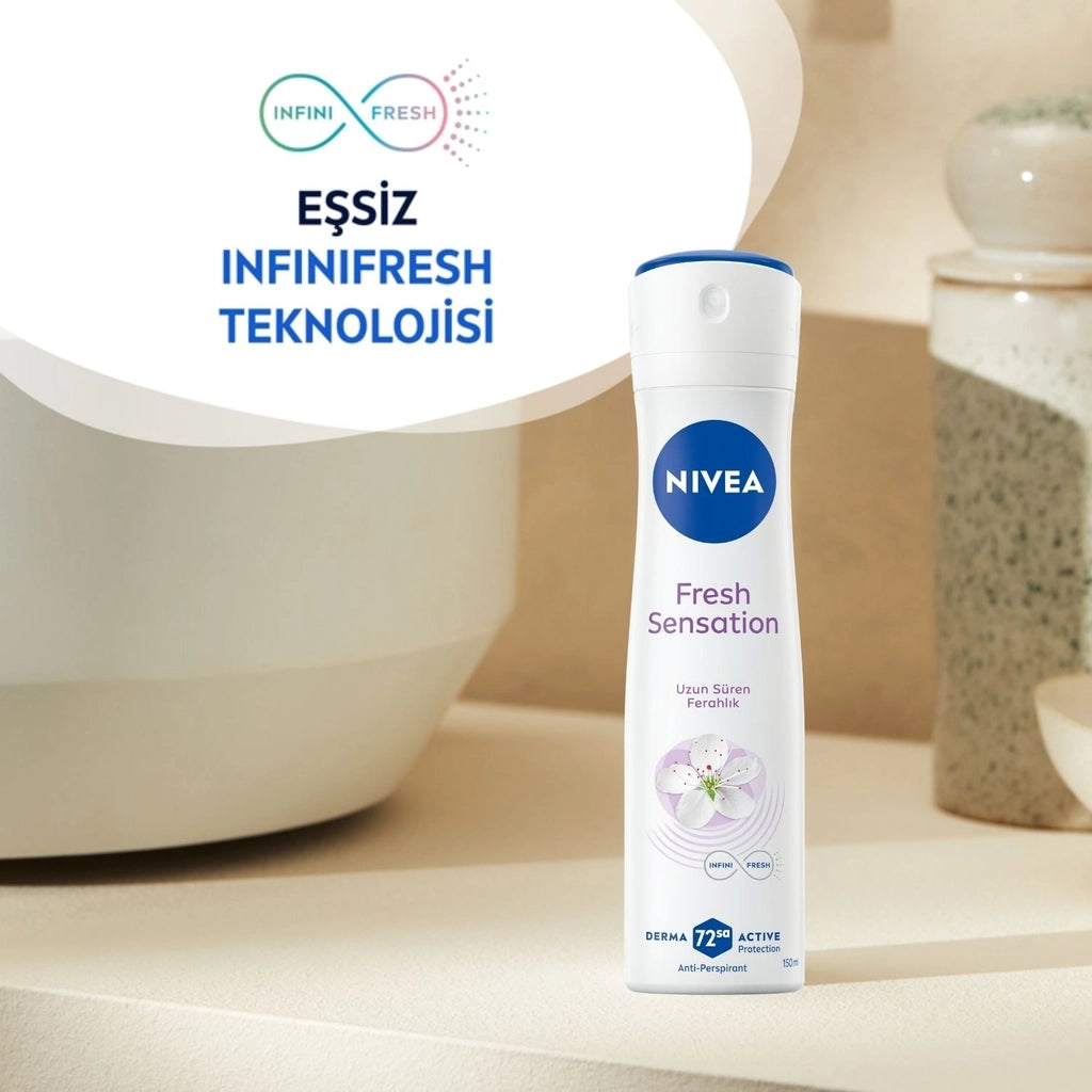 Nivea Women&