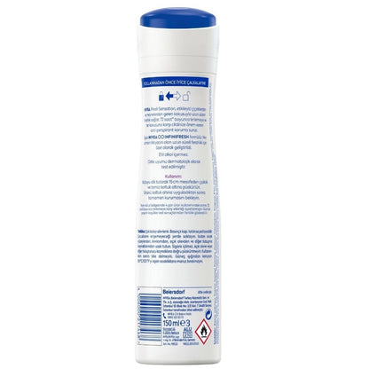 Nivea Women&