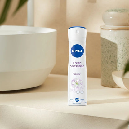Nivea Women&