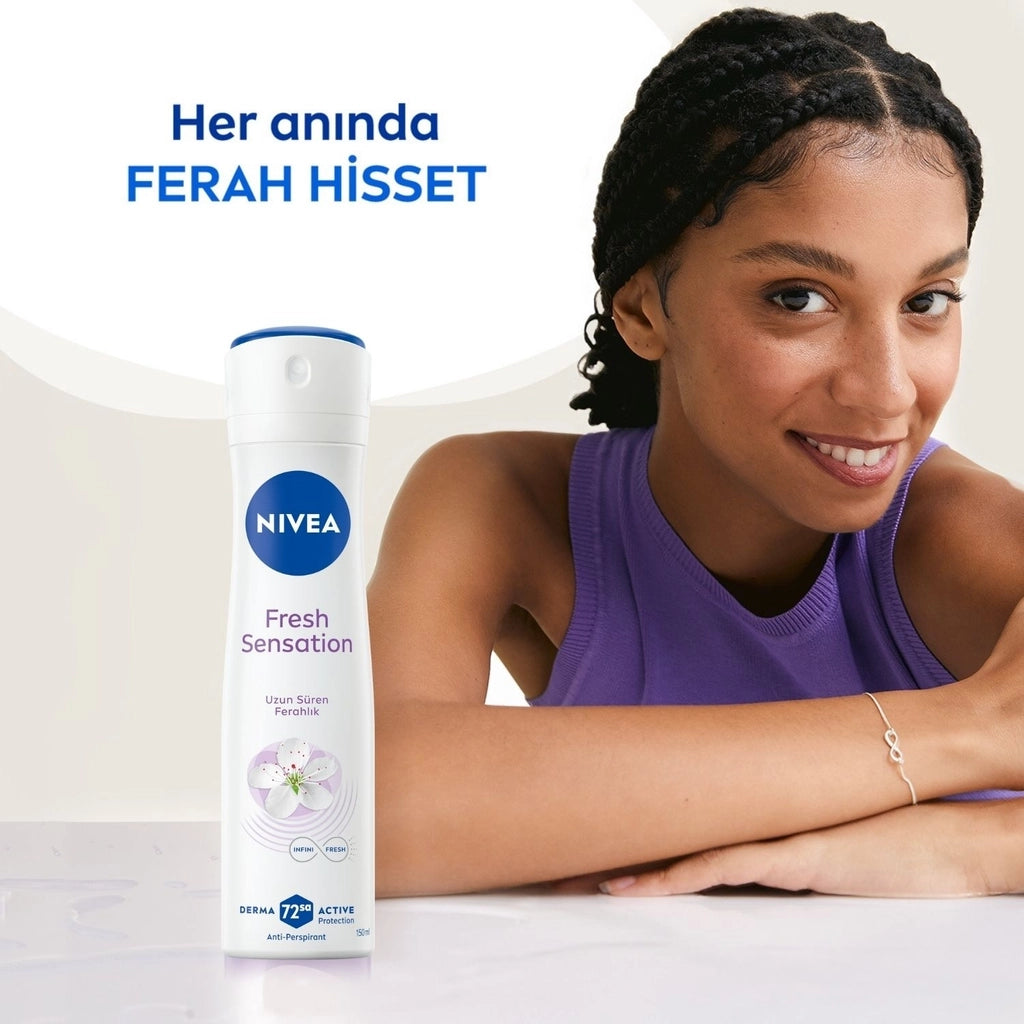 Nivea Women&