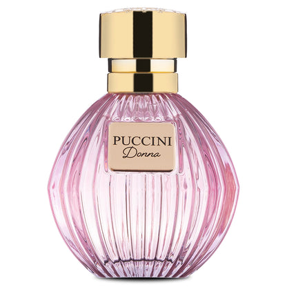 Puccini Donna Black EDP Women&