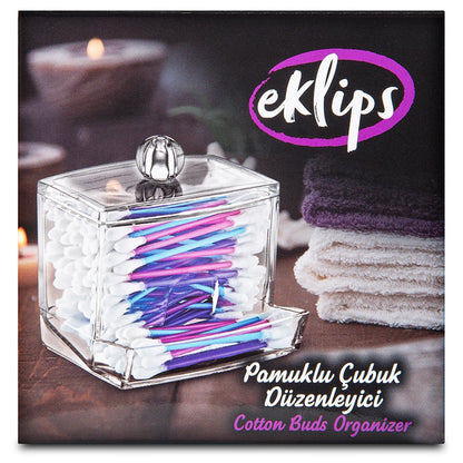 Eklips Ear Pad Organizer