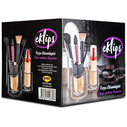 Eklips Brush Organizer Organizer