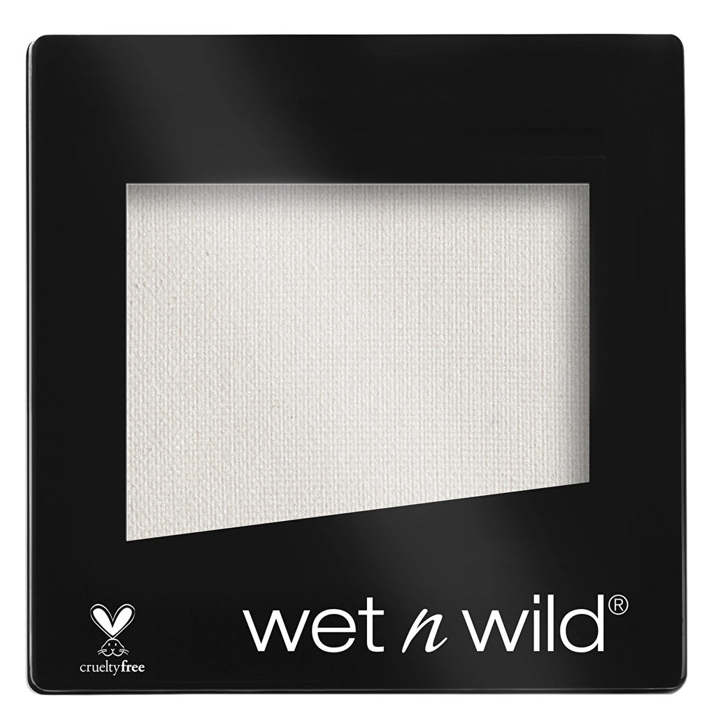 wet n wild Color Icon Eyeshadow Single Tekli Far Sugar E341A