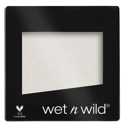 wet n wild Color Icon Eyeshadow Single Tekli Far Sugar E341A