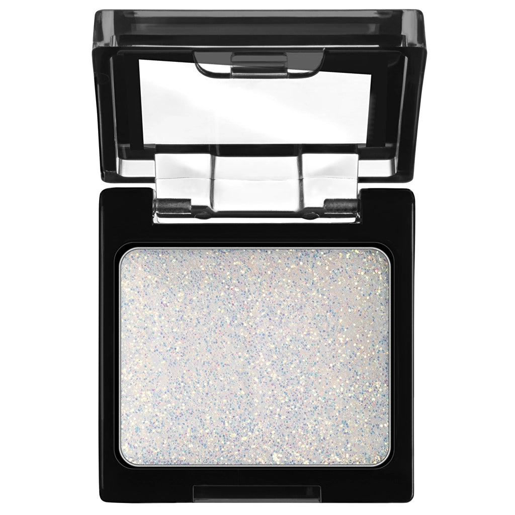 wet n wild Color Icon Glitter Single Eyeshadow Bleached