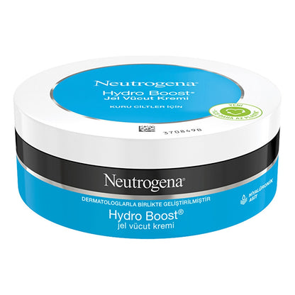 Neutrogena Hydro Boost Gel Body Cream 200 ml