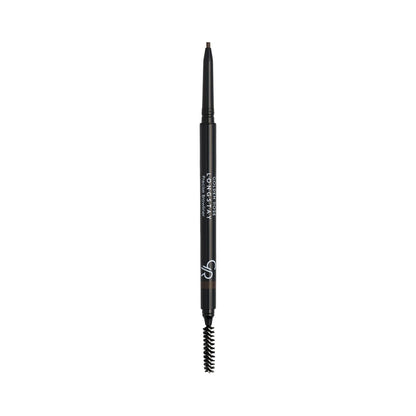 Golden Rose Longstay Precise Browliner Eyebrow Pencil 102