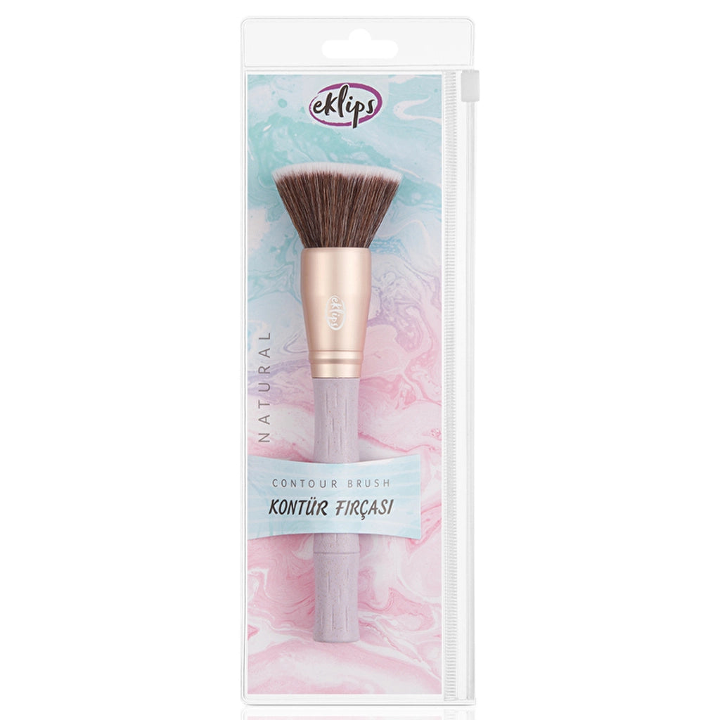 Eklips Natural Contour Brush