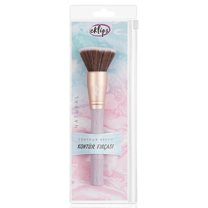 Eklips Natural Contour Brush