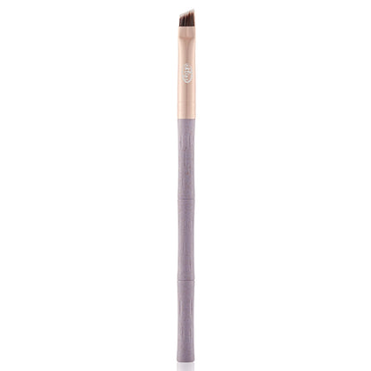 Eklips Natural Angled Eyebrow Eyeliner Brush
