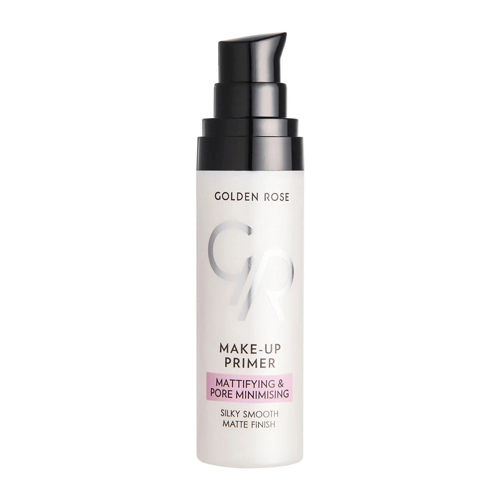 Golden Rose Make-Up Primer Mattifying &amp; Pore Minimising Make-Up Base