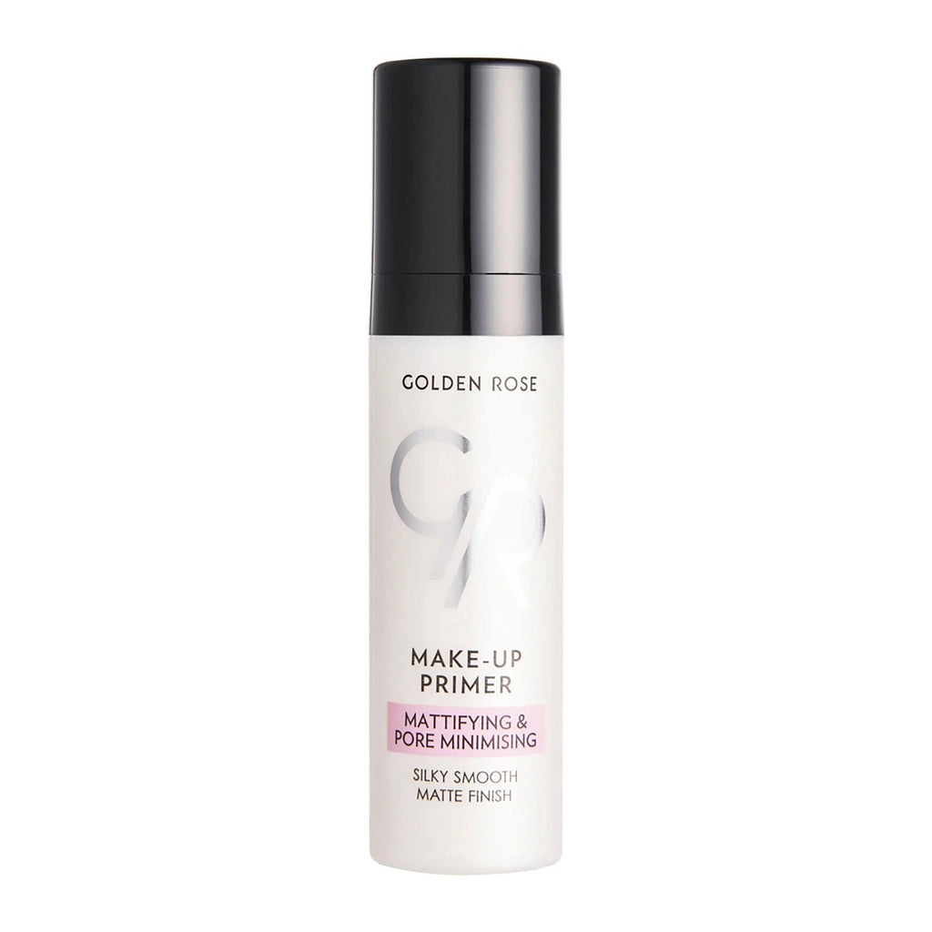 Golden Rose Make-Up Primer Mattifying &amp; Pore Minimising Make-Up Base